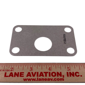 GASKET- BARRY MOUNT