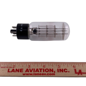 BALLAST TUBE