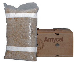 3015 Oyster Pearl Silver 13015 (2 bags/case)
