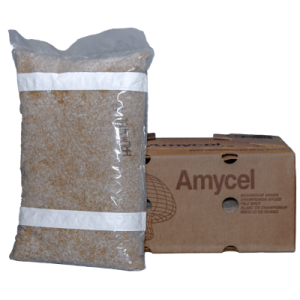 4075 Shiitake 14075 (2 bags/case)
