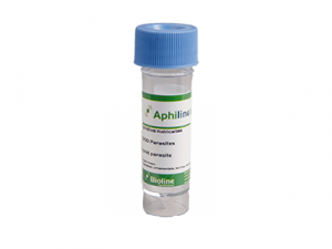 Aphiline (Aphidius colemani) PFP020403-003  500/125 ml vial