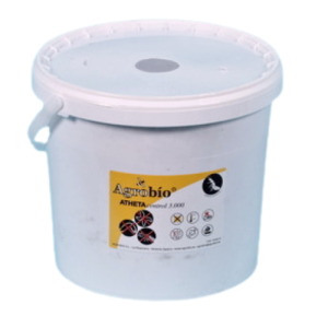 ATHETAcontrol (70092-5) 3,000 Buckets - 5L