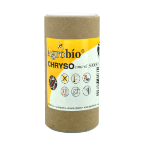 CHRYSOcontrol (70089-18) 50,000 Huevos - (100ml)