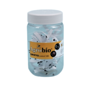 CRYPTOcontrol (70070-1) 500 Adultos - (500 ml)