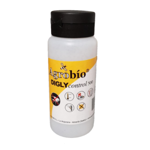 DIGLYcontrol (71003-5) 500 - (100 ml)