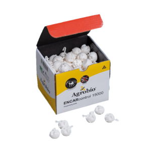 ENCARcontrol 15,000 (Ball dispensers) (70034-14)