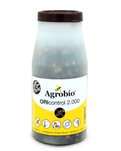 ORIcontrol 2,000 insidiosus - (250 ml)