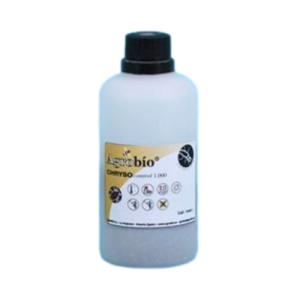 CHRYSOcontrol (70089-1) 1.000 Larvas (500 ml)