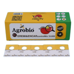 Encar/Ermicontrol Mix cards 