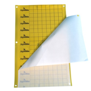 Delta Trap - Stick Sheet (70003-4)