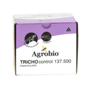 TRICHOcontrol 137.500 Dispensing balls (77067-15)