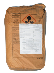 Boron 20.5% - 20 kg
