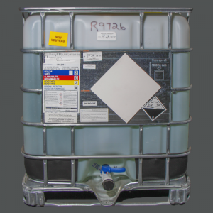 Nitric Acid 38% - 1200 kg