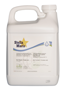 ACADIAN STELLA MARIS Seaweed Extract - 10 L