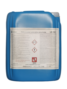 Phosphoric Acid 85% - 30 kg