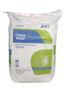 Mono Ammonium Phosphate (MAP) - 25 kg