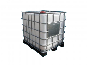 AA50 Liquid 8-0-0 - 1000 L