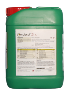 Complesal Zinc - 10 L