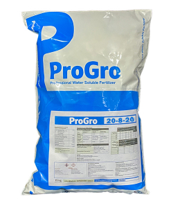 20-8-20 ProGro High Nitrate &ndash; 15 kg*