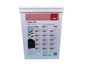 6 % EDDHA Iron- 20 kg