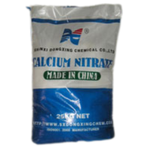 Calcium-Nitrate