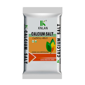 Calcium Nitrate (Ammonium Free) NBC - 1kg