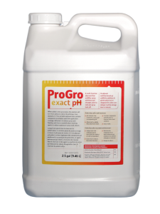 Exact pH - 9.46 L