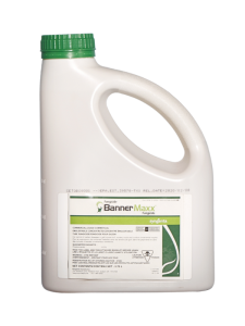 Banner Maxx - 3.78 L