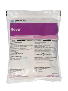 Nova 40WP - 560 g