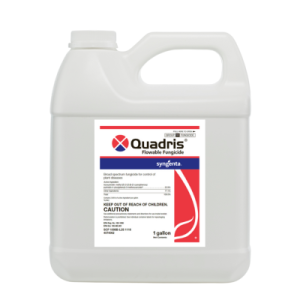 Quadris - 3.78 L