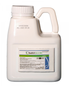 Switch 62.5 WG Fungicide - 793.8 g