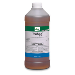 Truban 25EC