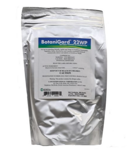 BotaniGard 22WP - 500 g