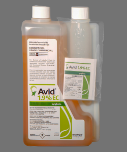 Avid 1.9% EC - 1 L*