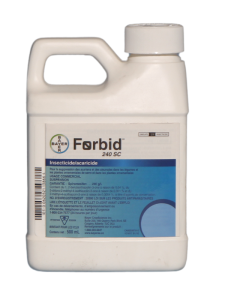 Forbid 240 SC - 500 ml