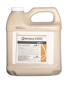 Actara 240SC - 2.04 L