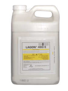 Lagon/Cygon 480EC - 10 L*