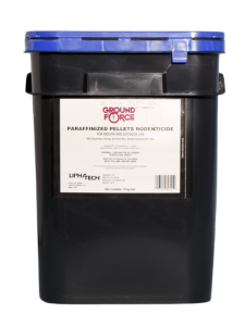 Ground Force - 10 kg