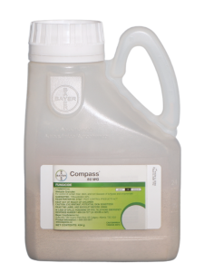Compass 50WG - 454 g