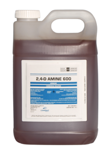 Amine 600 2, 4-D - 10 L