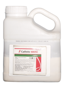 Callisto 480 SC - 2.4 L