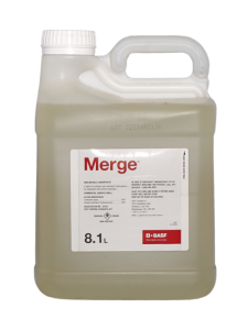 Merge - 8.1 L