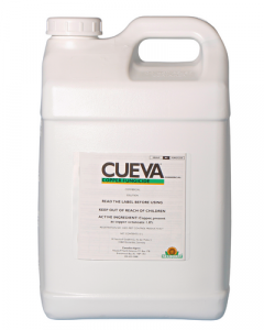 Cueva Copper Fungicide - 10 L
