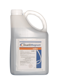 Dual II Magnum - 10 L