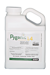 Pyganic EC 1.4 - 3.78 L