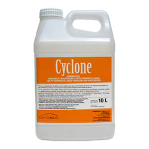 Cyclone-10 L