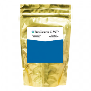 bioceres g wp package