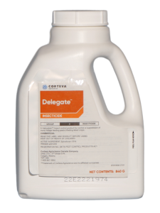 Delegate WG - 840 gr*