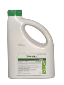 Medallion - 3.78 L