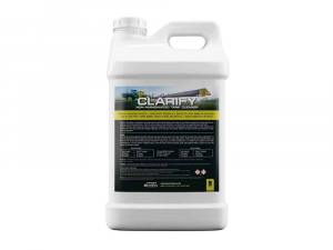 Whistle Tank Cleaner - 3.78 L